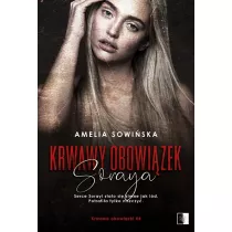 Soraya. Krwawy obowizek. Tom 4