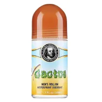 Cuba Original Men Cactus Dezodorant w kulce 50 ml