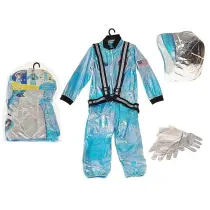 Adar Str�j astronauty