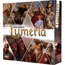 Lumeria. Grecy vs Rzymianie