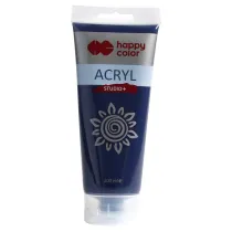 Happy Color Farba akrylowa Studio indygo 200ml