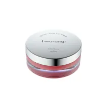 Hwarang Omija Glow Lip Mask od�ywcza maska do ust 15 ml