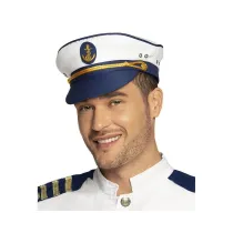 Boland Czapka kapitana Jody