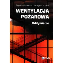 Wentylacja po�arowa