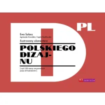 Ilustrowany elementarz polskiego dizajnu