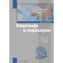 Depresje u m�czyzn