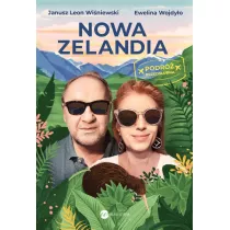 Nowa Zelandia. Podr przedlubna