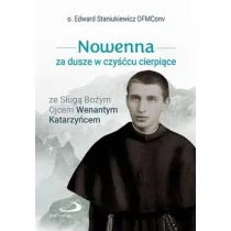 Nowenna za dusze w czy��cu cierpi�ce..