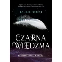 Czarna Wied�ma. Kroniki Czarnej Wied�my. Tom 1
