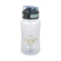 Lassig Butelka - bidon tritanowa Tiny Drivers Samolot 420 ml