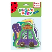 Baby Puzzle. Obrazki Roter Kafer