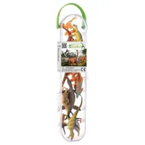Box mini Dinozaury