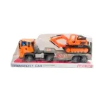 Laweta pomara�czowa Pegaz Toys