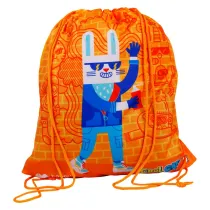 Happy Color Worek na obuwie Cool Gang - Volt
