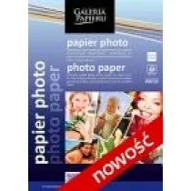 Papier foto Argo A4 180g Glossy PR op. 25 arkuszy
