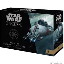 Star Wars Legion. Intantry Support Platform Unit Expansion Atomic Mass Games