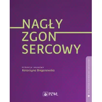Nag�y zgon sercowy