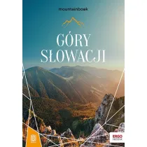 Gry Sowacji. MountainBook w.1