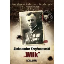 Aleksander Krzy�anowski Wilk