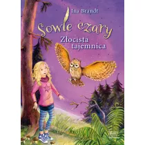 Z�ocista tajemnica sowie czary