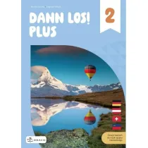 Dann los! Plus 2. �wiczenia