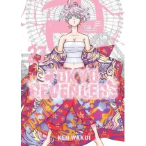 Tokyo Revengers. Tom 27