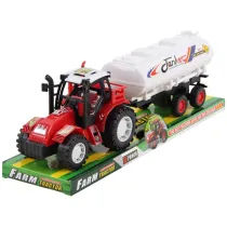 Traktor z cystern� Trifox