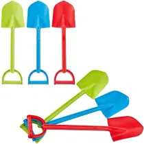 �opatka do piasku MIX Trifox