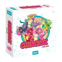 Chiczyk + Halma