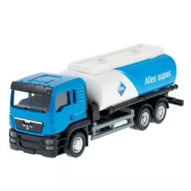 RMZ 1:64 City MAN Aral Tanker Daffi