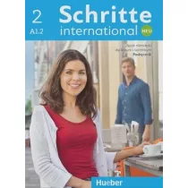Schritte international Neu 2. Jzyk niemiecki dla liceum i technikum. Podrcznik