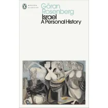 Israel. A Personal History