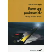 Ruroci�gi podmorskie. Zasady projektowania