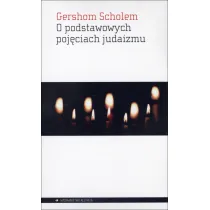 O podstawowych poj�ciach judaizmu