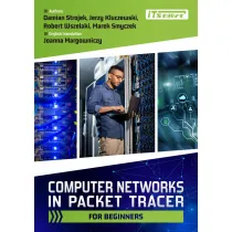 Computer Networks In Packet Tracer For Beginners