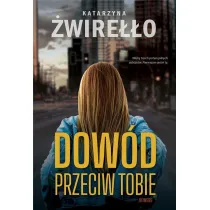 Dow�d przeciw tobie Rewers Tom 1