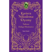 Kariera Nikodema Dyzmy