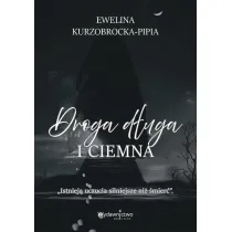 Droga d�uga i ciemna