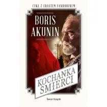Kochanka �mierci