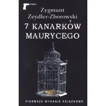 7 kanark�w Maurycego