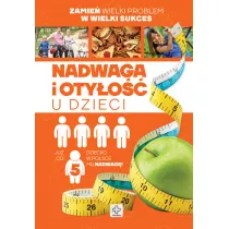 Nadwaga i otyo u dzieci