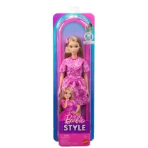 Barbie Fashionistas S7 JJN62 Mattel