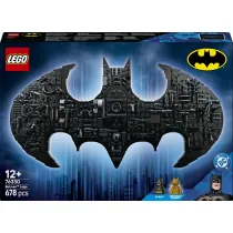 LEGO Super Heroes Logo Batmana 76330