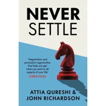Never Settle