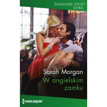 W angielskim zamku