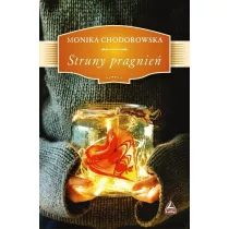 Struny pragnie�