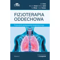 Fizjoterapia oddechowa