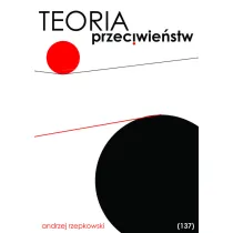 Teoria przeciwie�stw