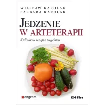 Jedzenie w arteterapii. Kulinarna terapia zaj�ciowa
