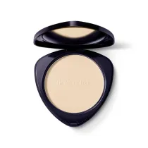 Dr. Hauschka _Compact Powder puder w kompakcie 00 8 g